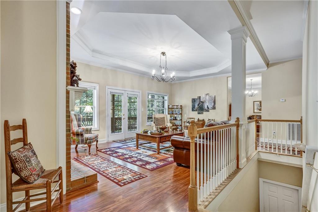 NESBIT LAKES - Residential