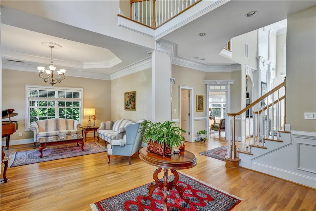 NESBIT LAKES - Residential