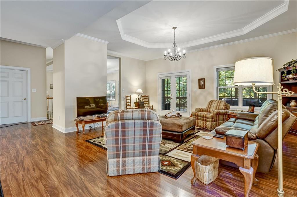 NESBIT LAKES - Residential