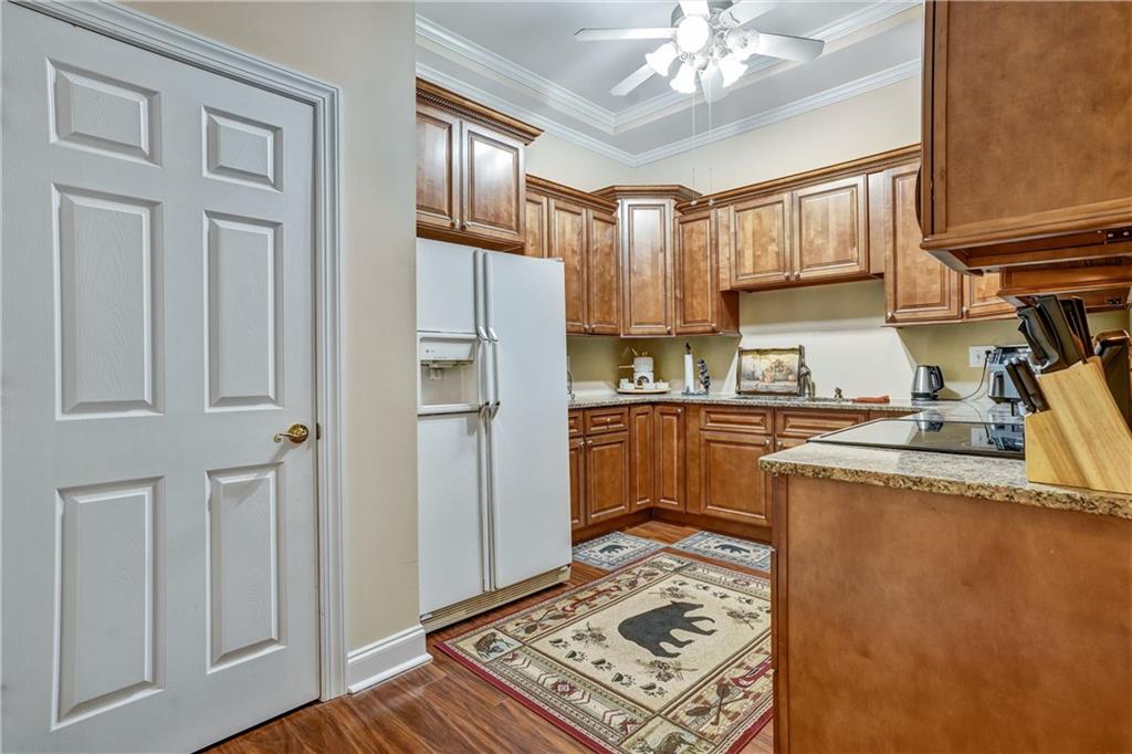 NESBIT LAKES - Residential