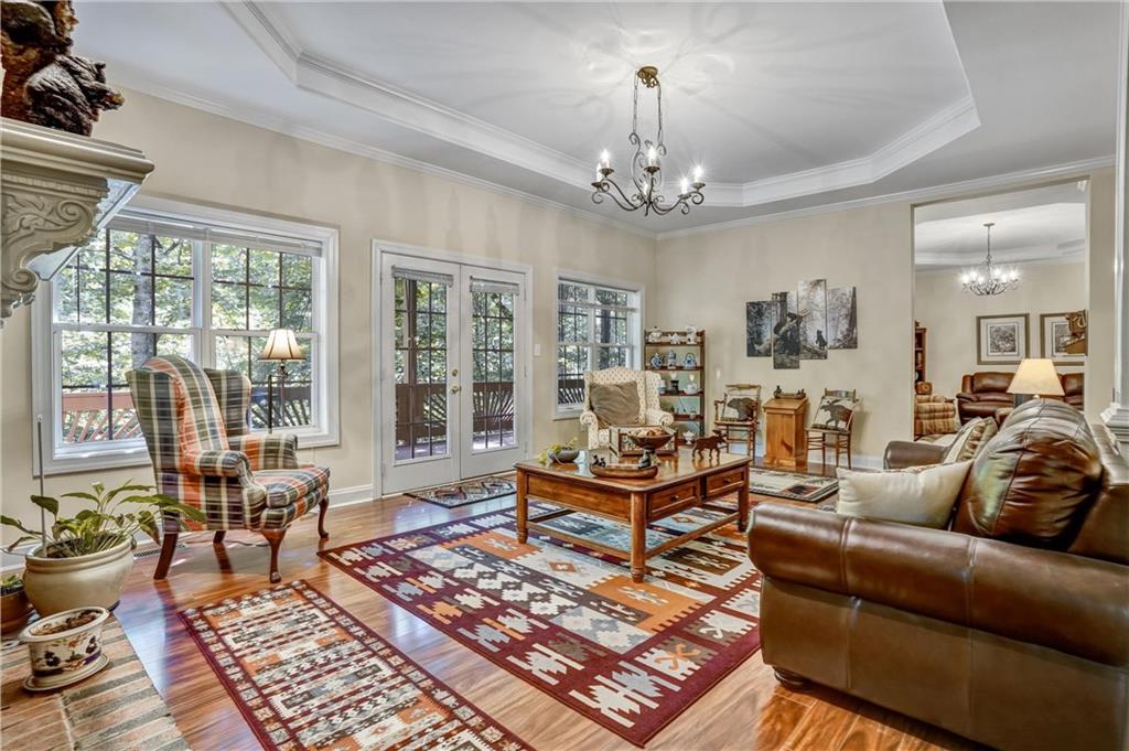 NESBIT LAKES - Residential