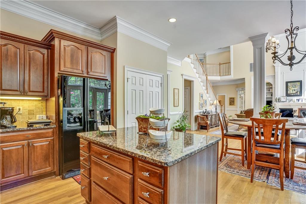 NESBIT LAKES - Residential