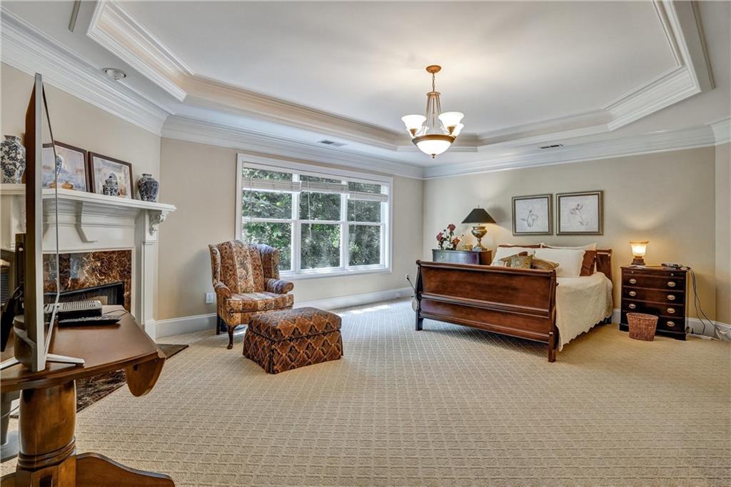 NESBIT LAKES - Residential