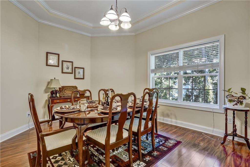 NESBIT LAKES - Residential