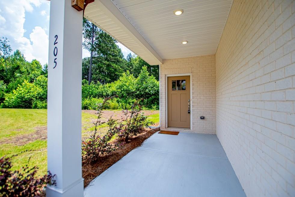 205 Vineyard Walk