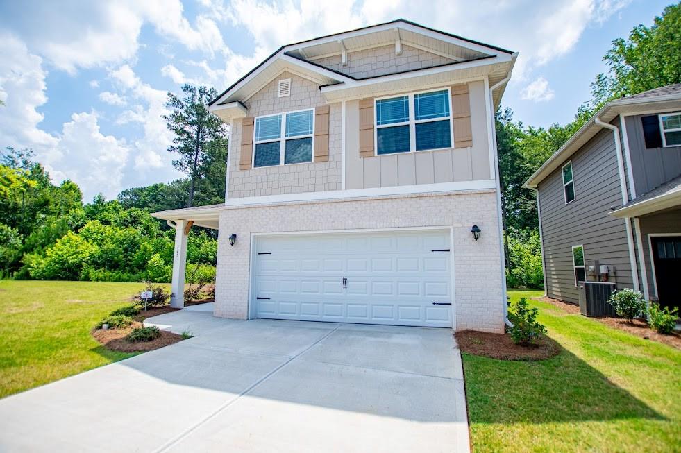 205 Vineyard Walk