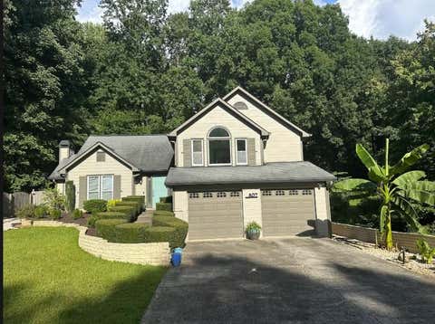 Homes For Sale - 807 Arbor Forest Place<br/> Marietta, GA 30064