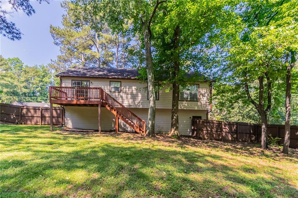 142 Wellspring Point, Hiram, Georgia image 29