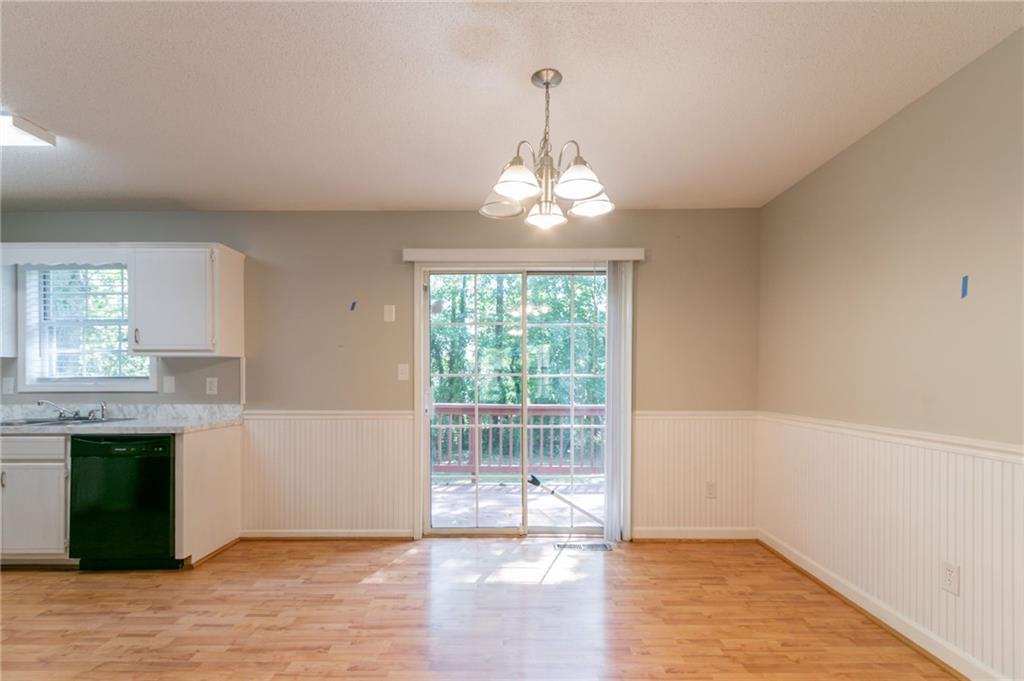 142 Wellspring Point, Hiram, Georgia image 8