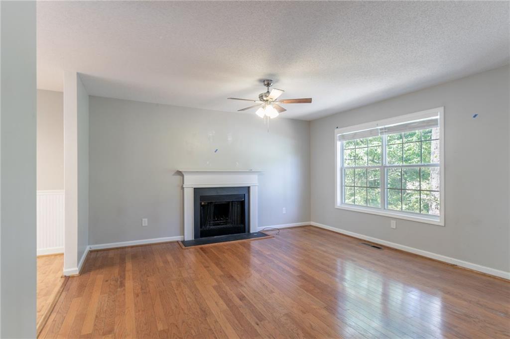 142 Wellspring Point, Hiram, Georgia image 4