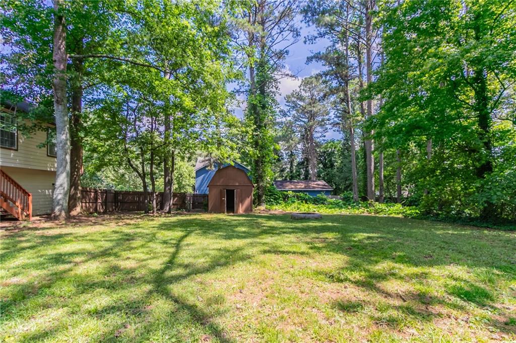 142 Wellspring Point, Hiram, Georgia image 31