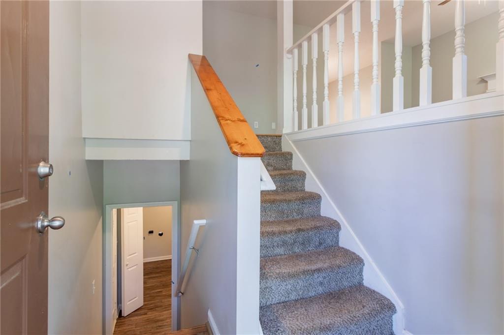 142 Wellspring Point, Hiram, Georgia image 3