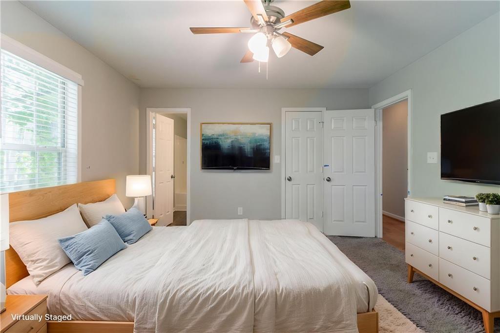 142 Wellspring Point, Hiram, Georgia image 15