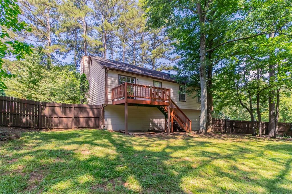 142 Wellspring Point, Hiram, Georgia image 30