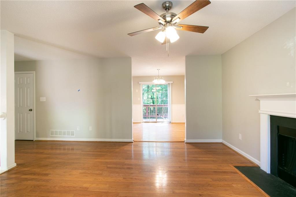 142 Wellspring Point, Hiram, Georgia image 6
