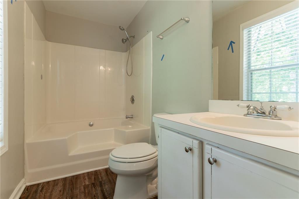 142 Wellspring Point, Hiram, Georgia image 16