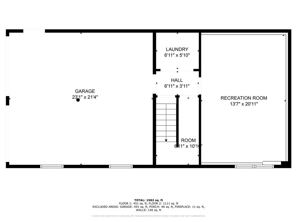 142 Wellspring Point, Hiram, Georgia image 33