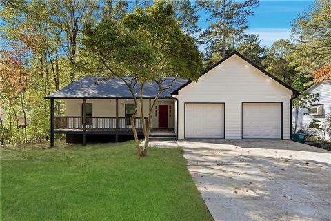 2495 Rosedale Road Snellville GA 30078