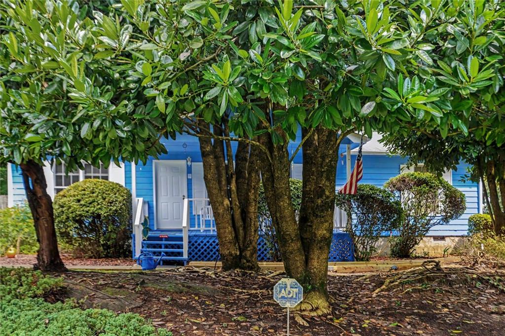 107 Pine Haven Drive