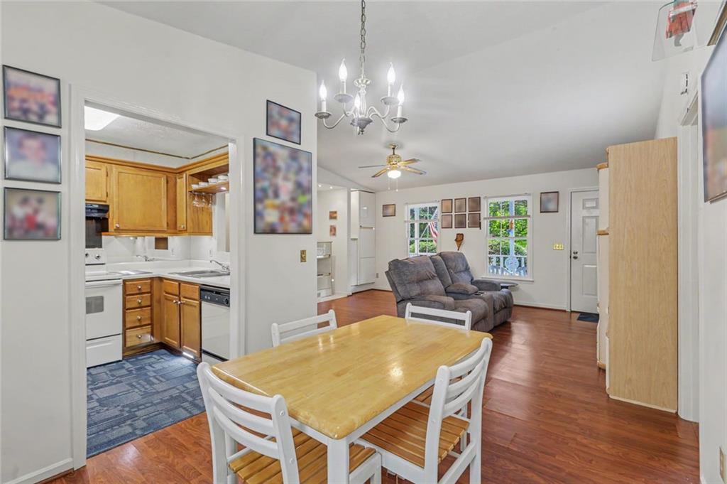 107 Pine Haven Drive