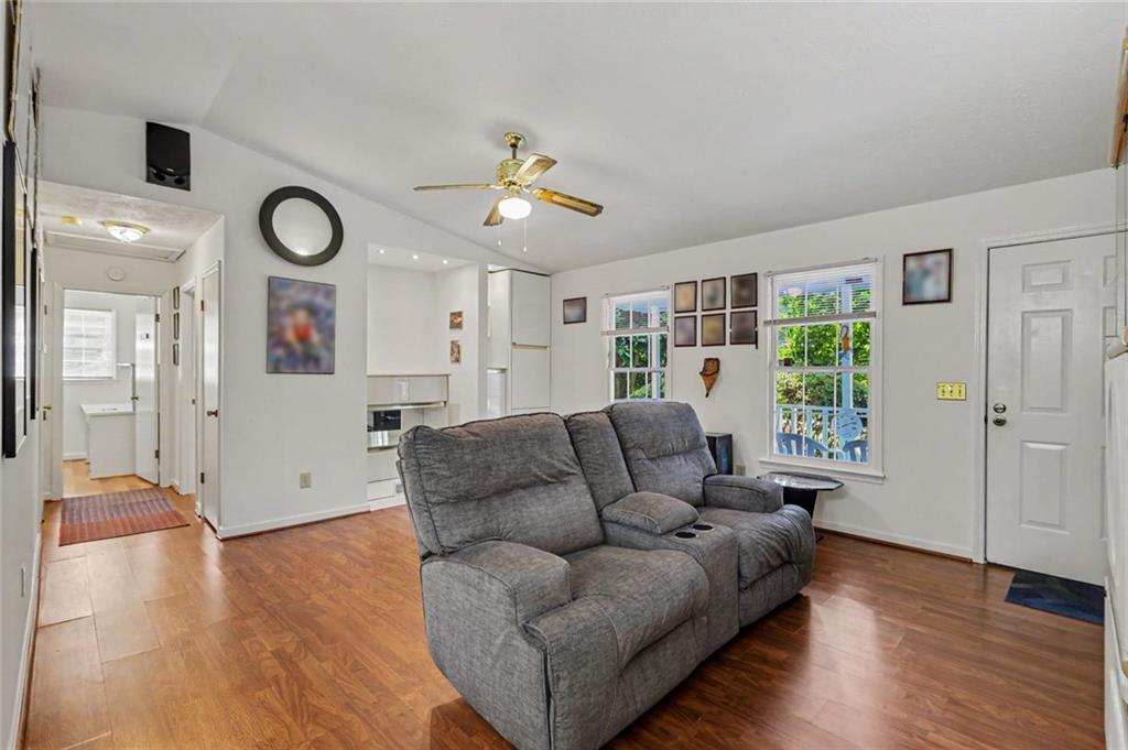 107 Pine Haven Drive