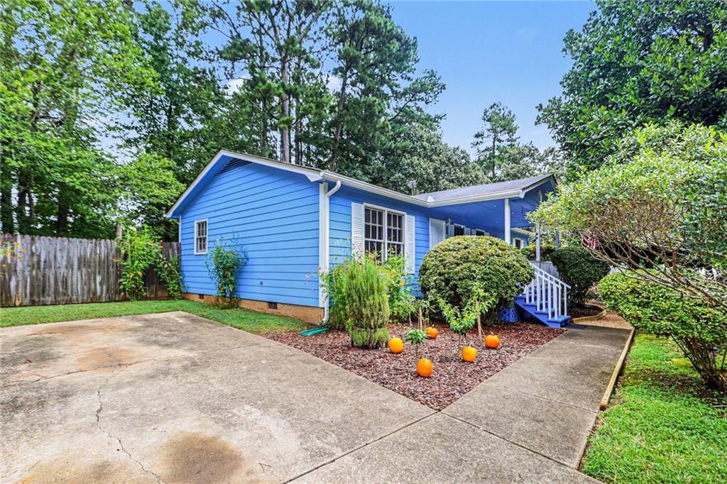 107 Pine Haven Drive