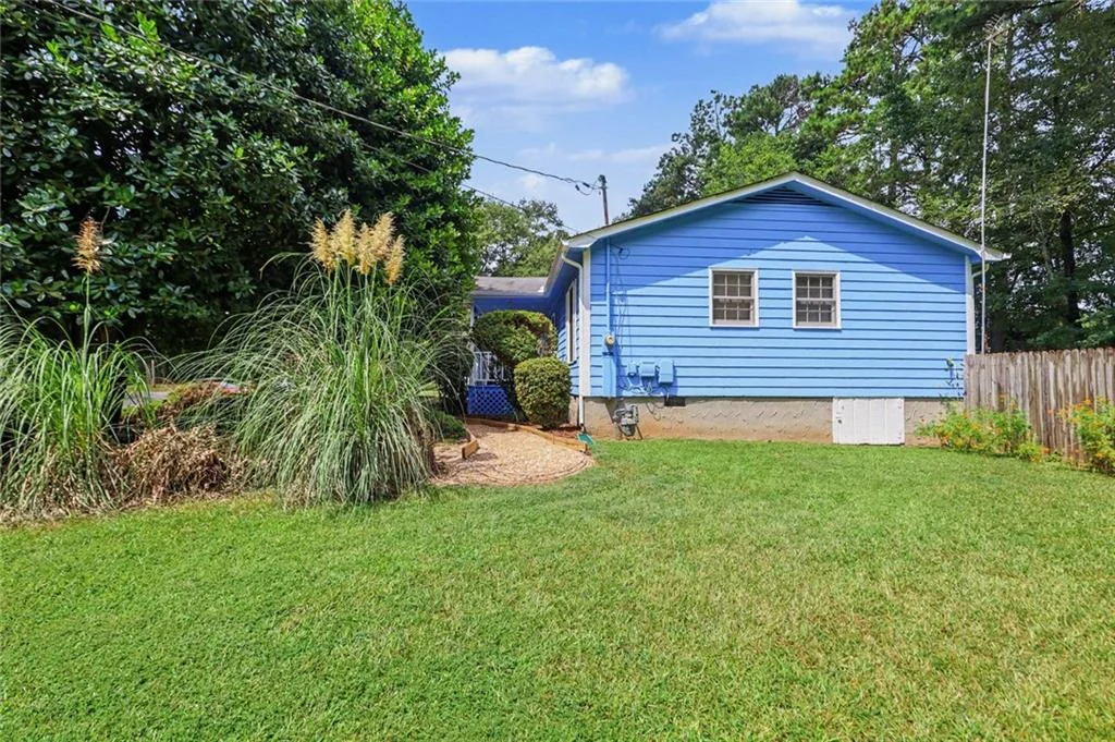 107 Pine Haven Drive