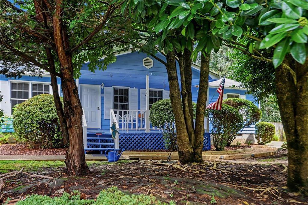 107 Pine Haven Drive