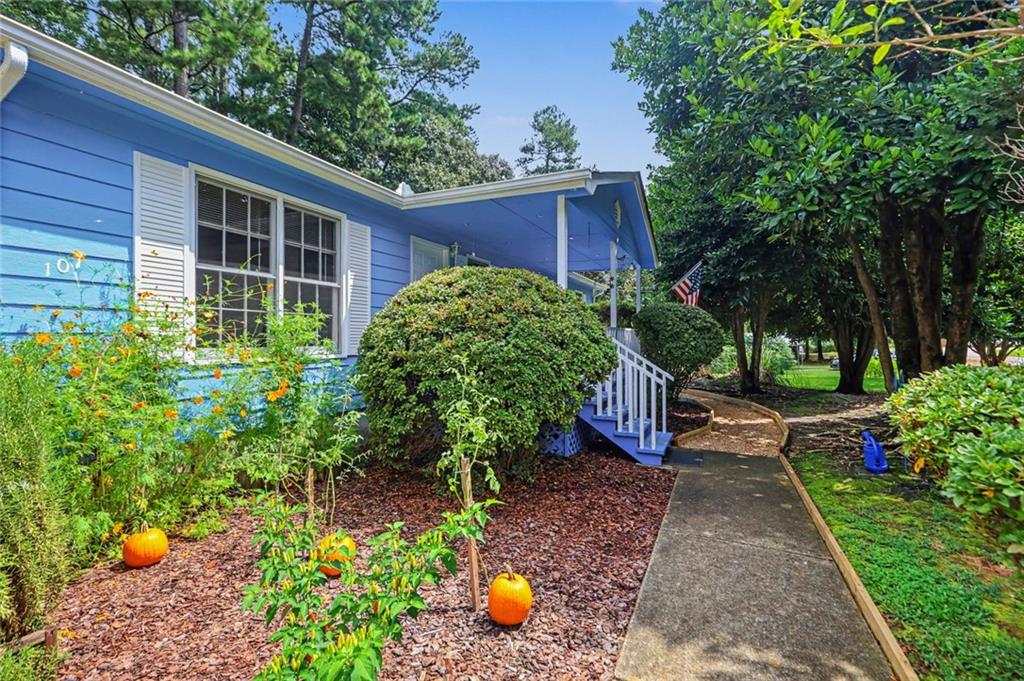 107 Pine Haven Drive