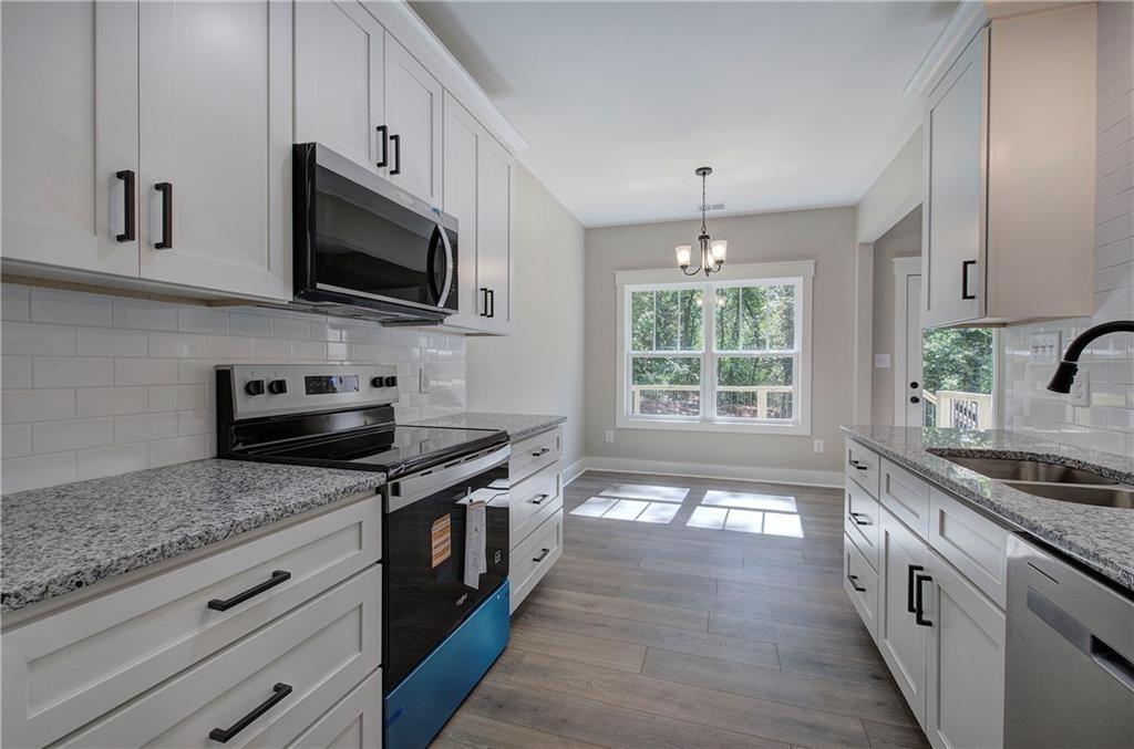 9 Marguerite Drive