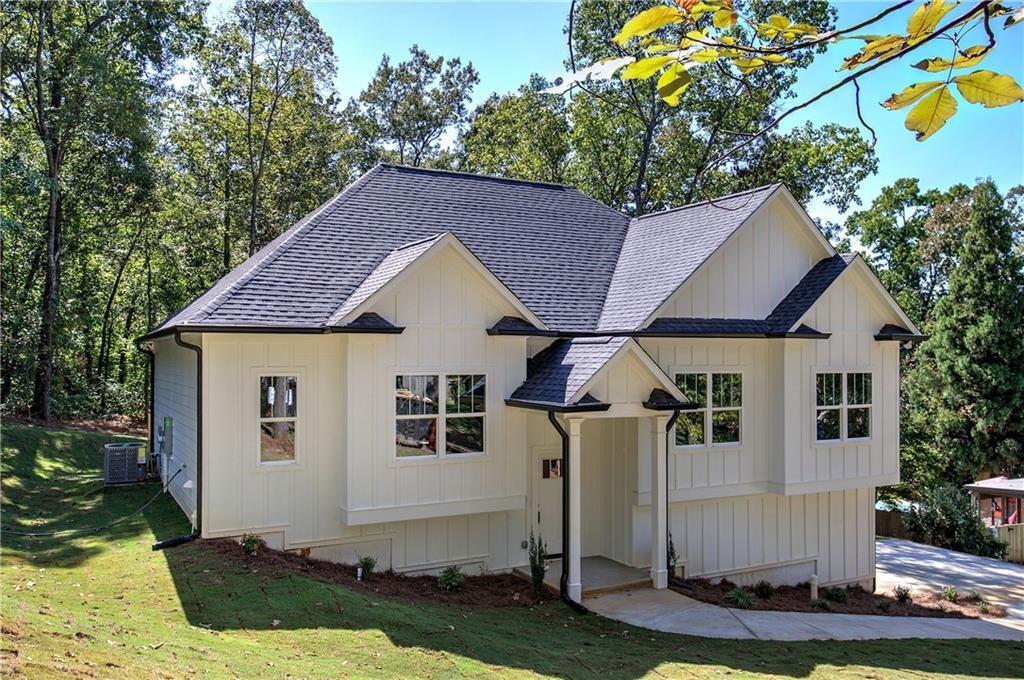 9 Marguerite Drive