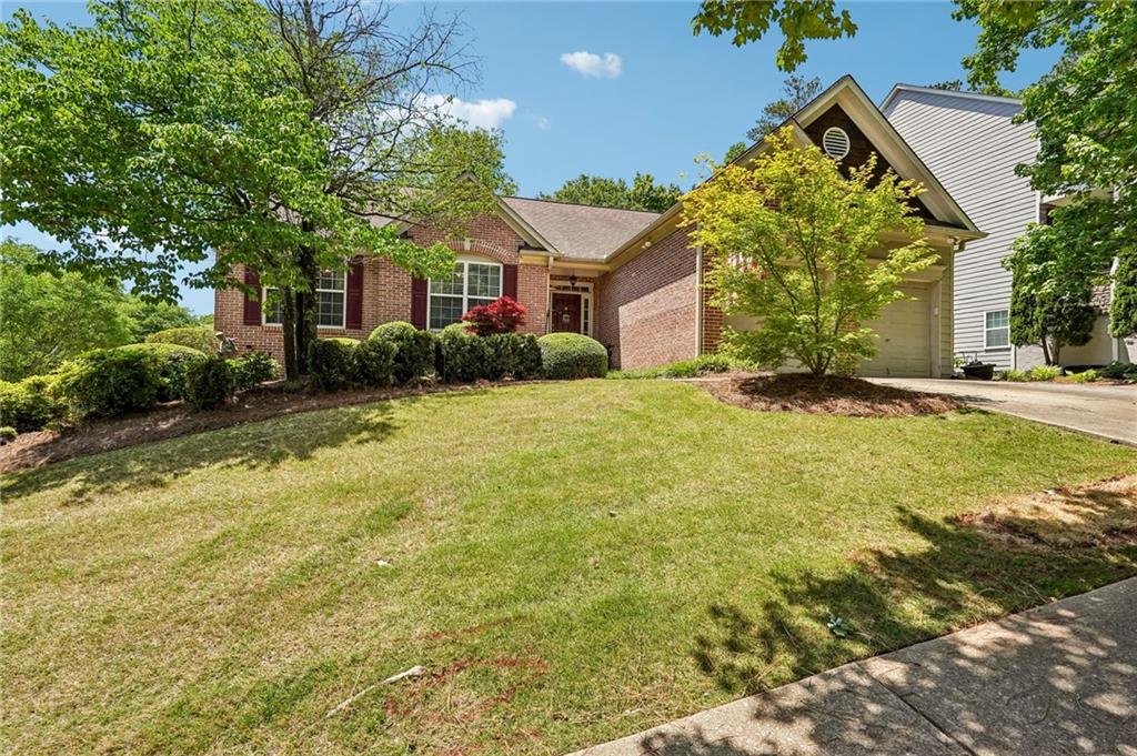 288 Harmony Lake Drive