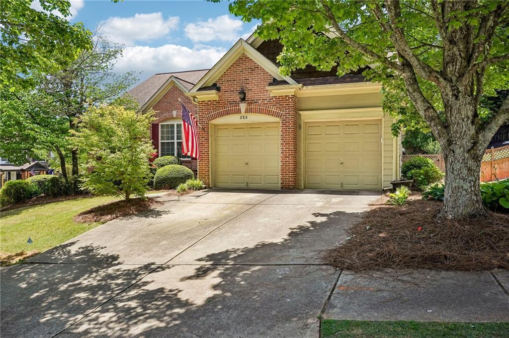 288 Harmony Lake Drive