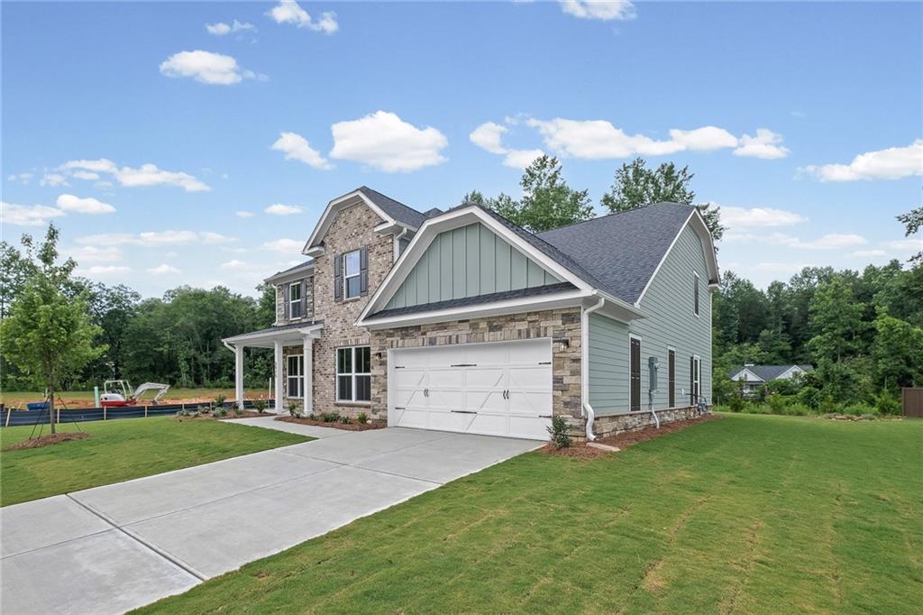 5475 Julep Court