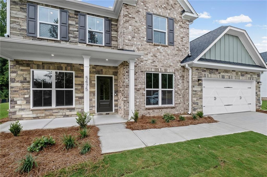 5475 Julep Court