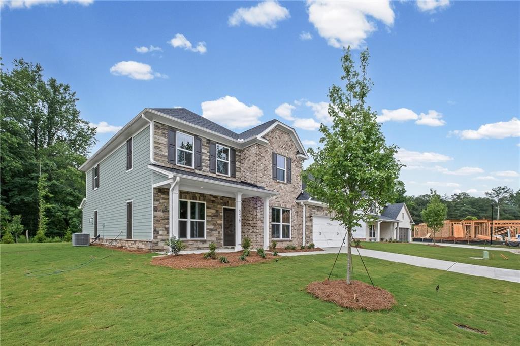 5475 Julep Court