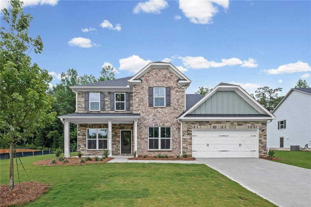 5475 Julep Court