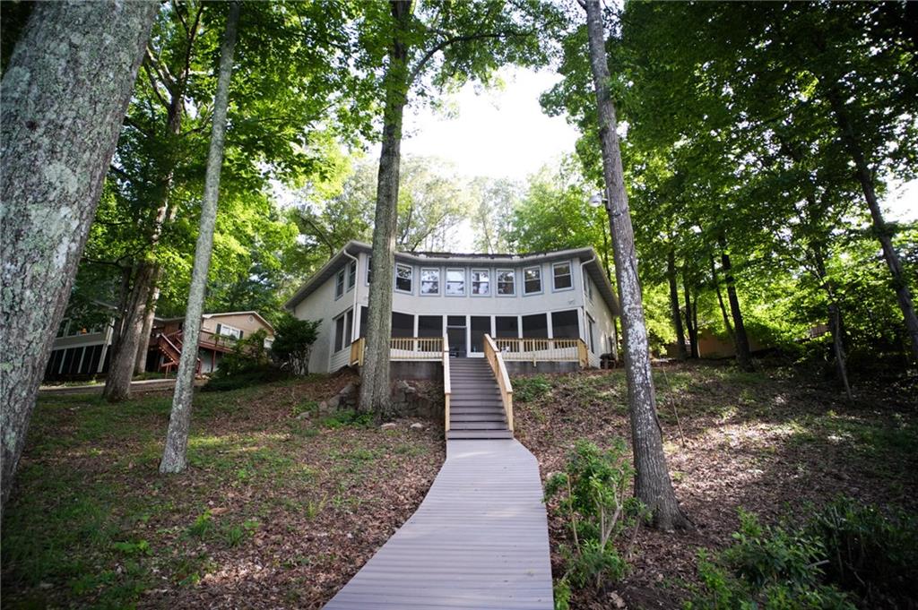 161 Flamingo Court