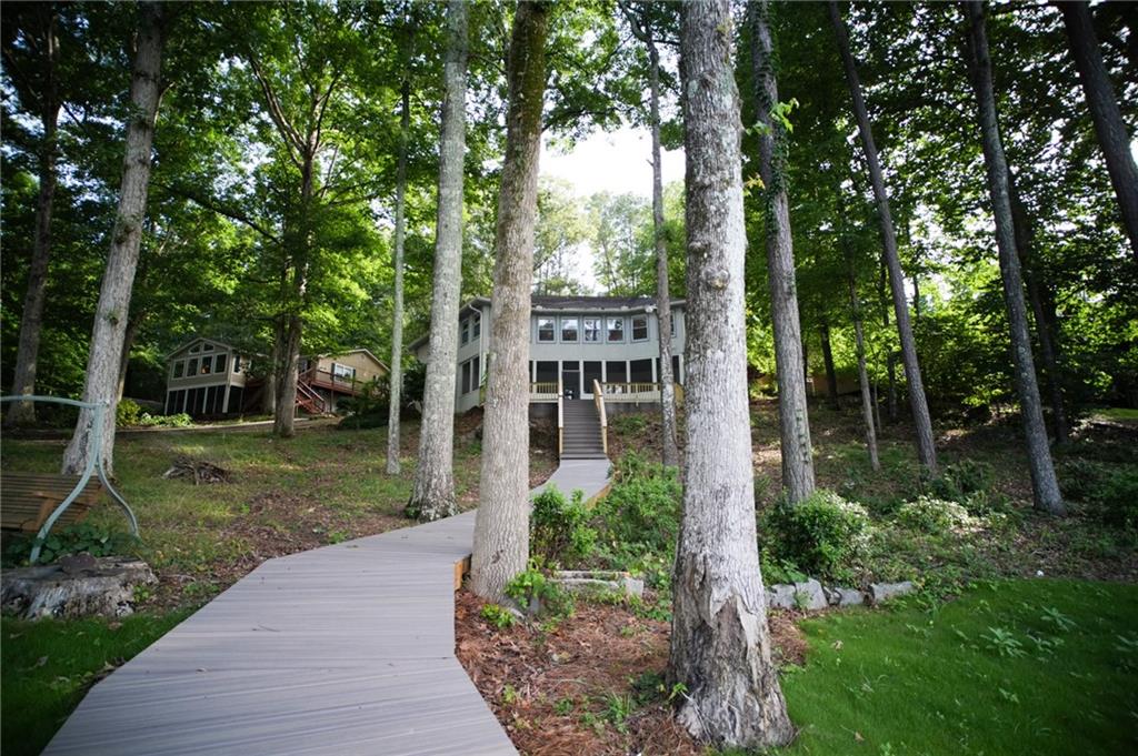 161 Flamingo Court