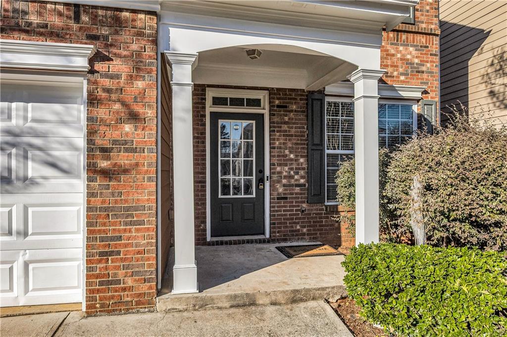 1538 Park Grove Drive, Lawrenceville, Georgia image 4