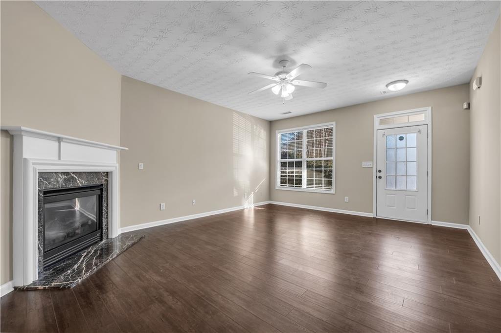 1538 Park Grove Drive, Lawrenceville, Georgia image 8