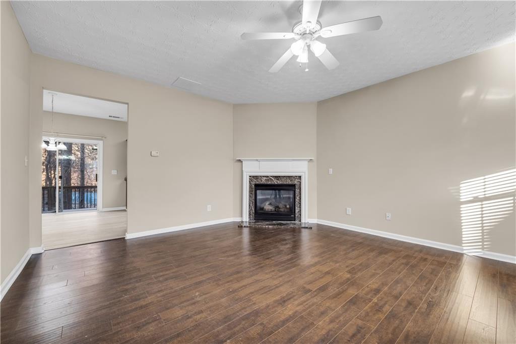 1538 Park Grove Drive, Lawrenceville, Georgia image 6