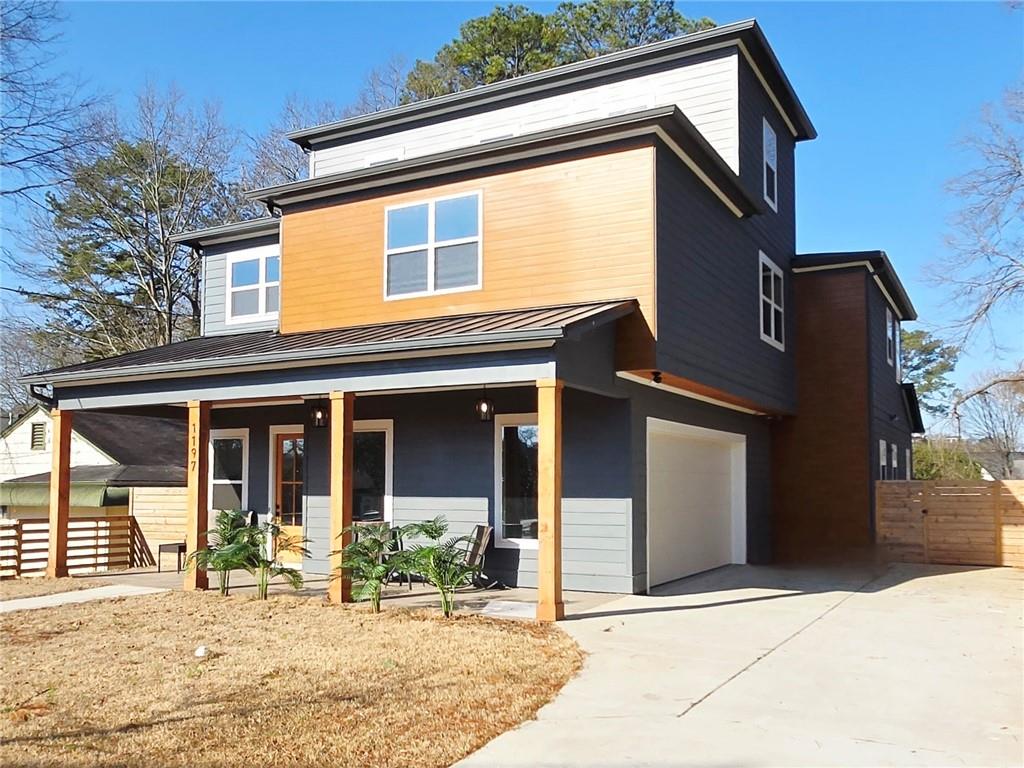 1197 Avondale Avenue SE