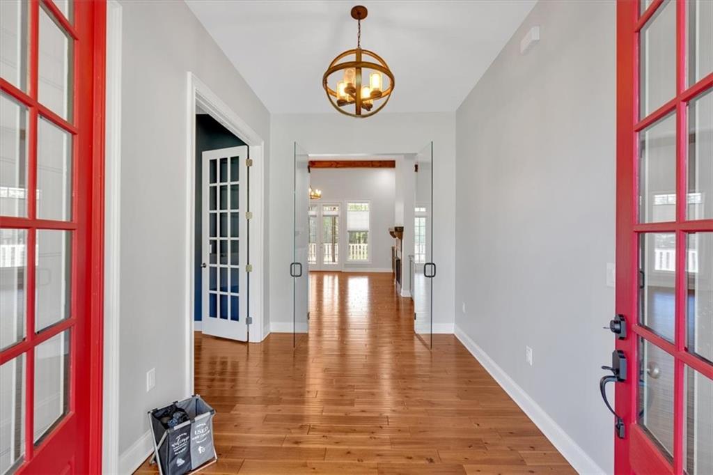 139 Crabtree Drive, Tunnel Hill, Georgia image 3