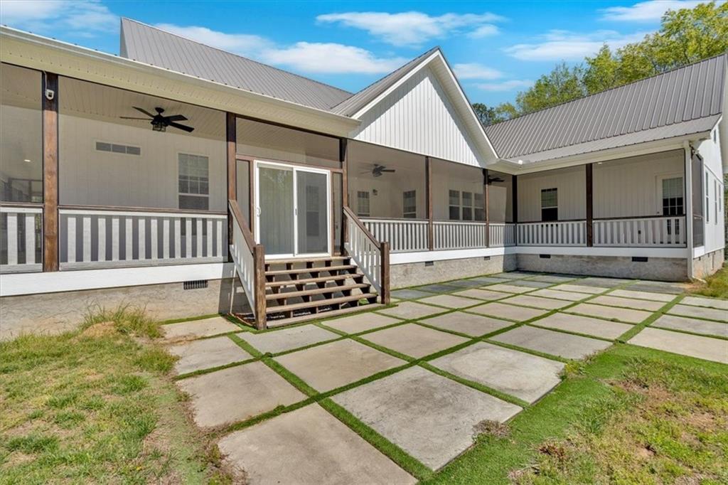 139 Crabtree Drive, Tunnel Hill, Georgia image 43