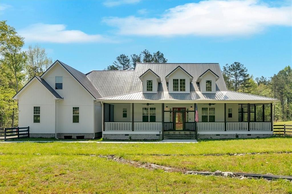 139 Crabtree Drive, Tunnel Hill, Georgia image 1