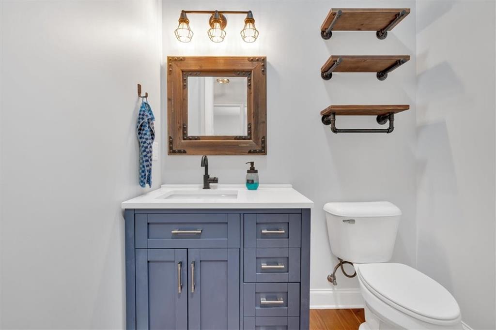 139 Crabtree Drive, Tunnel Hill, Georgia image 30