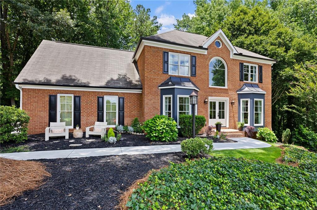 Photo 1 of 45 — 2675 Catawba Drive NW, Kennesaw, GA 30152