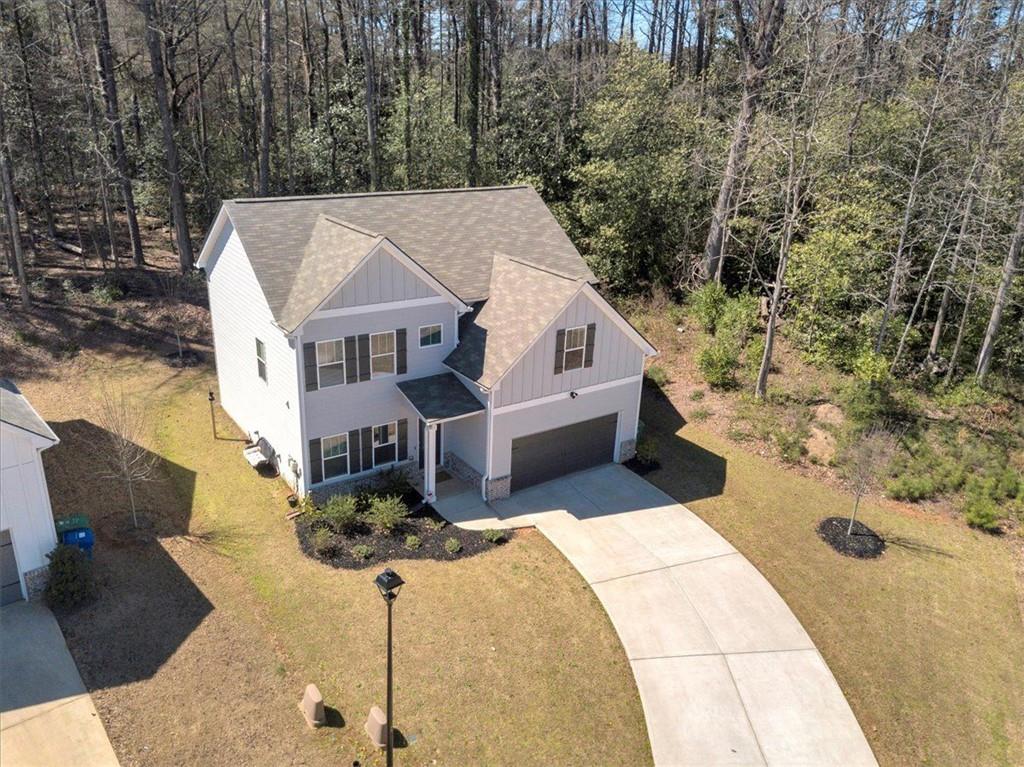 2099 Easterwood Terrace, Decatur, Georgia image 27