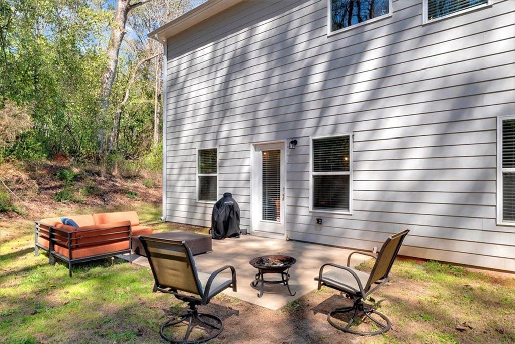 2099 Easterwood Terrace, Decatur, Georgia image 26